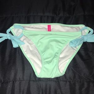 Victoria’s Secret bikini bottom
